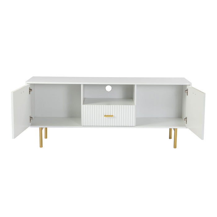 Phineus TV Stand For TVs Up To 65"