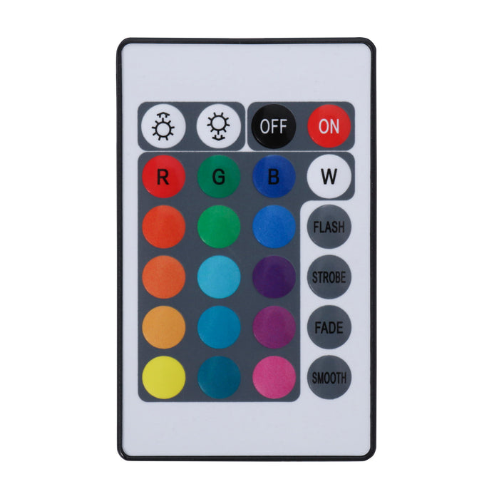 Queen Size Upholstered Platform Bed With LED Lights And 4 Drawers, Stylish Irregular Metal Bed Legs Design - Pink