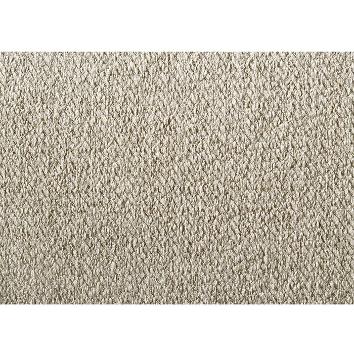 Froja - Side Chair Set of 2) - Beige Fabric & Black