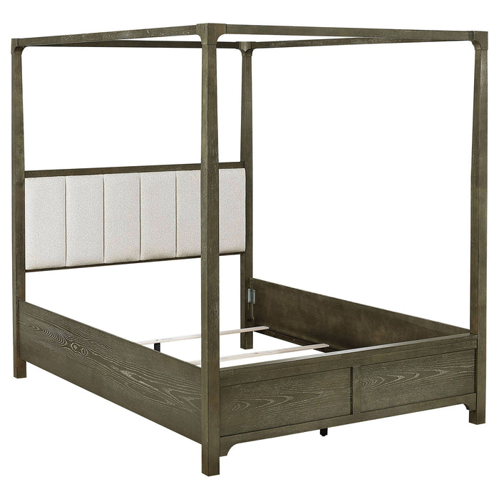 Harbington - Bedroom Set