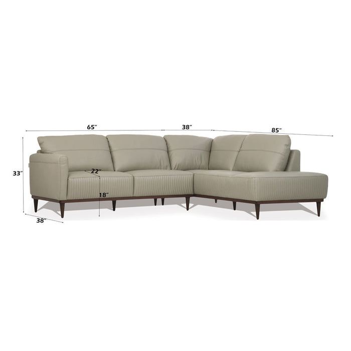 Tampa - Sectional Sofa