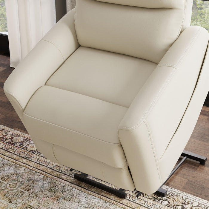 Bentley - Power Lift Chair With Full Recline And USB Charging
