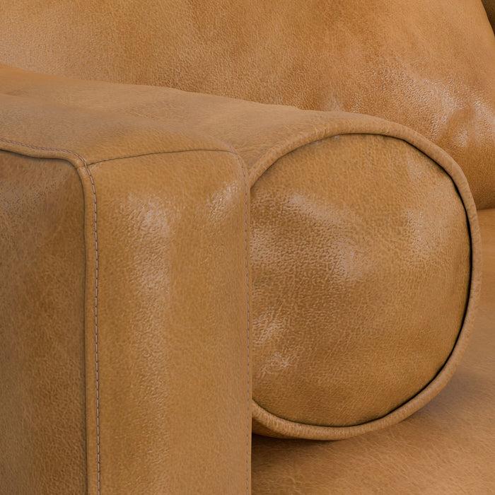 Morrison - Sofa And Ottoman Set