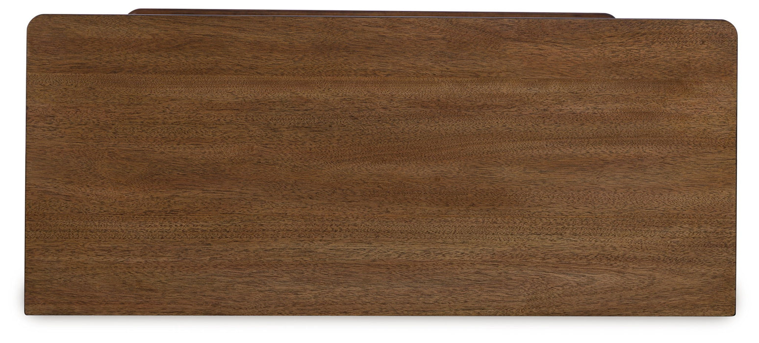 Rowlenstown - Five Drawer Chest