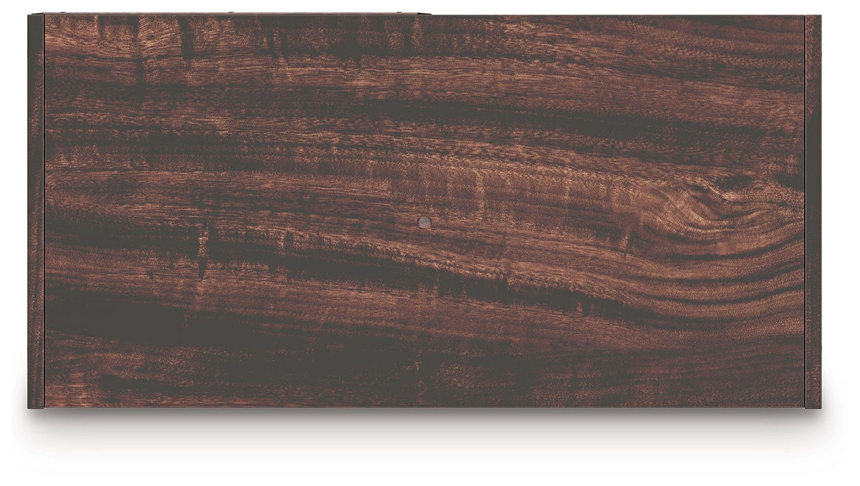 Glosmount - Cube Organizer