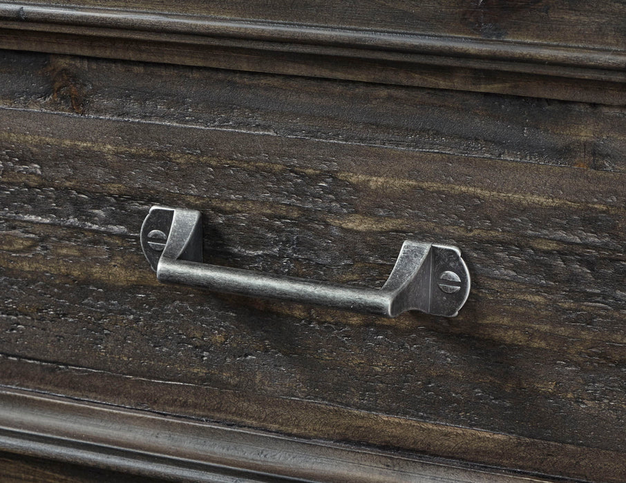 Calistoga - 9 Drawer Dresser