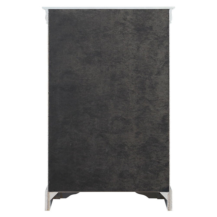 Louis Philippe - Chest