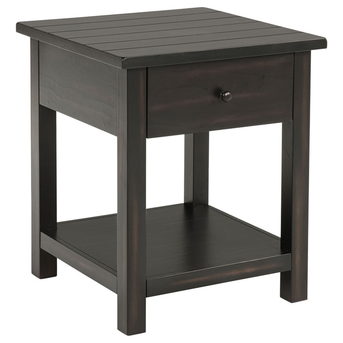 Castleton - Table Set