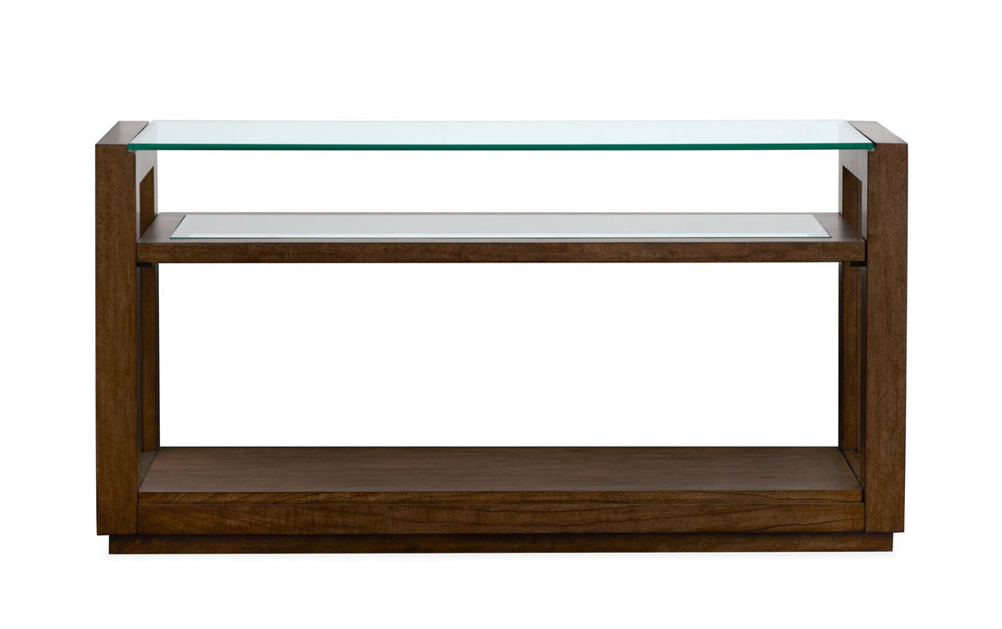 Sebastian - Living Room Table