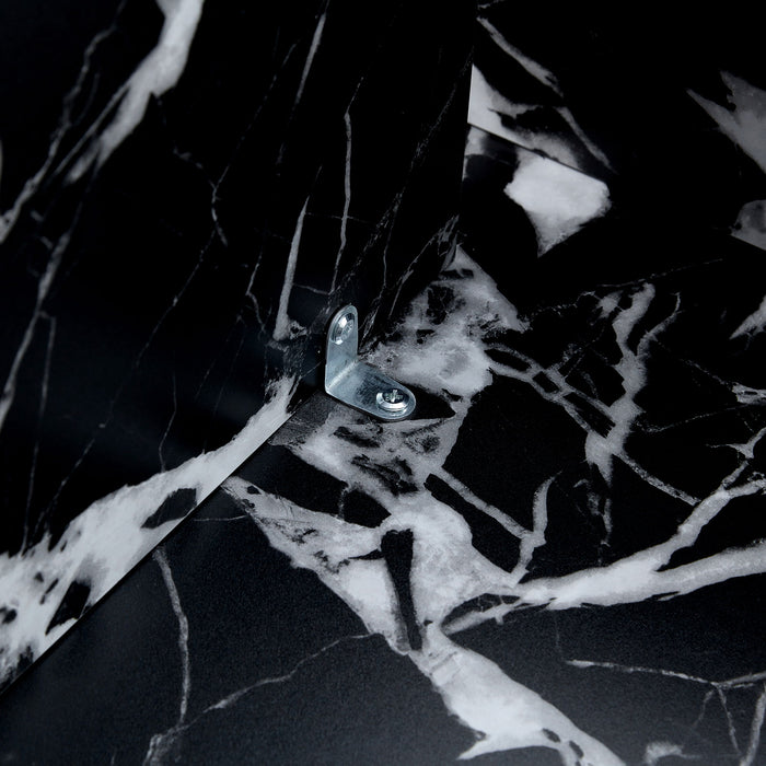 Versatile Round Coffee Table For Various Interior Styles