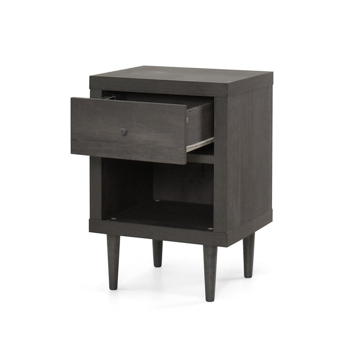 Nystrom - Single Drawer Nightstand