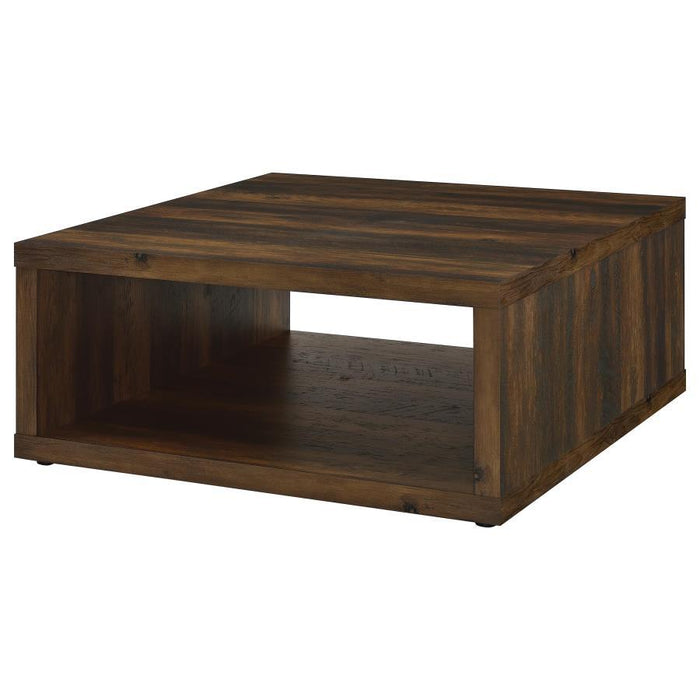 Frisco - Coffee Table Set