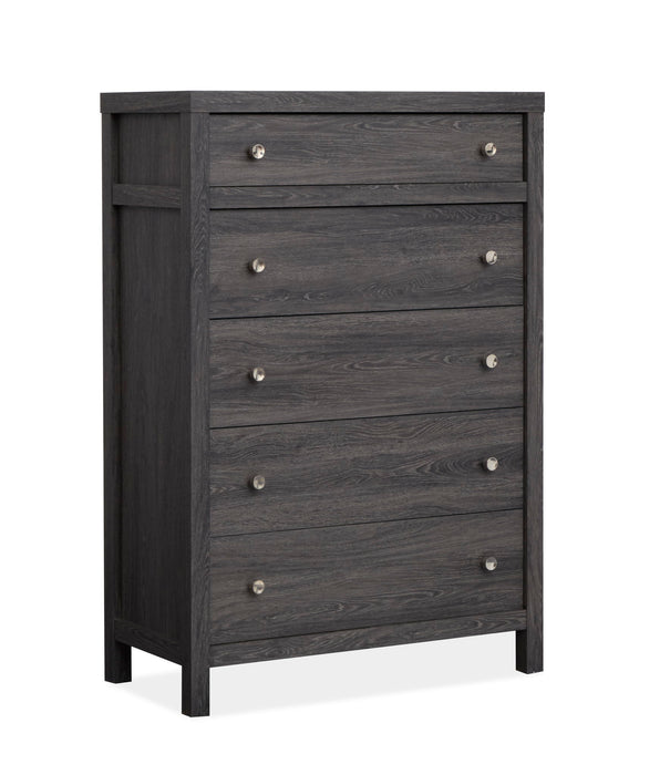 Merrifield - Drawer Chest