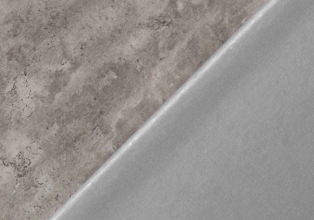 Computer Desk For Home Office, Laptop, Industrial Design