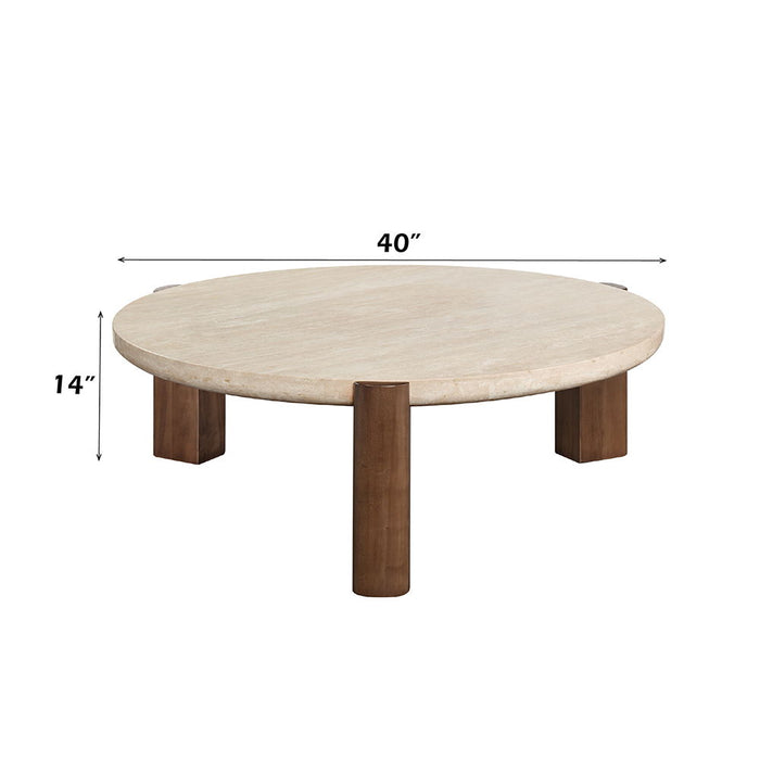 Leonardo - Table