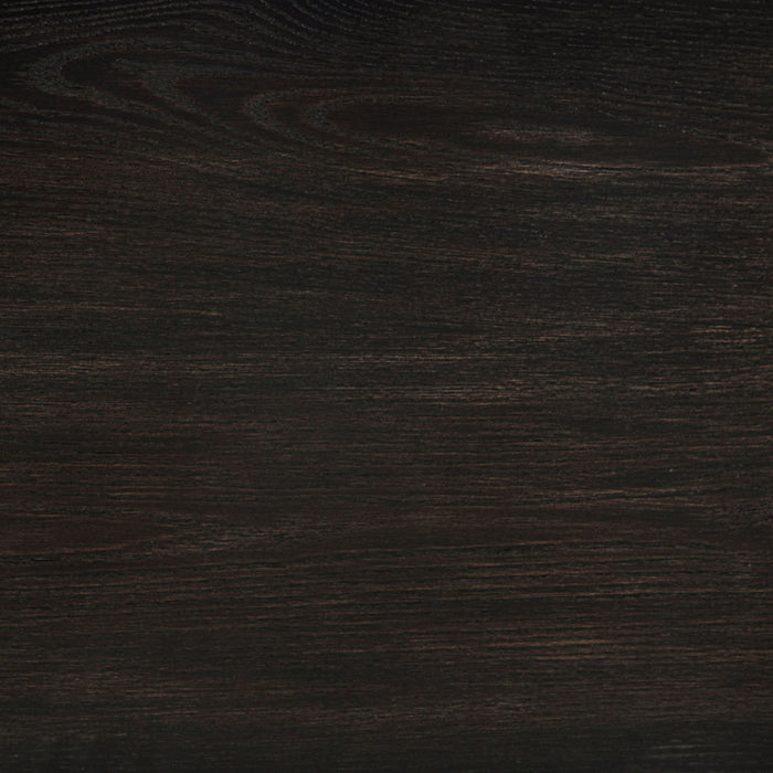 Bangor - Round Dining Table - Black