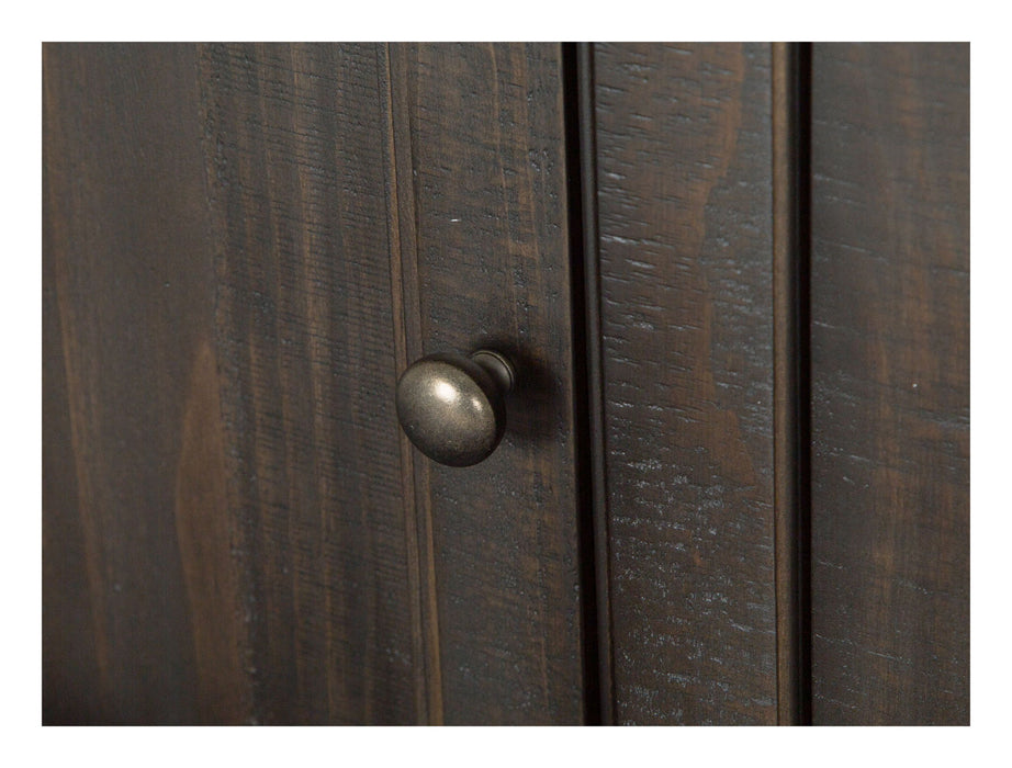 Westley Falls - Entertainment Console