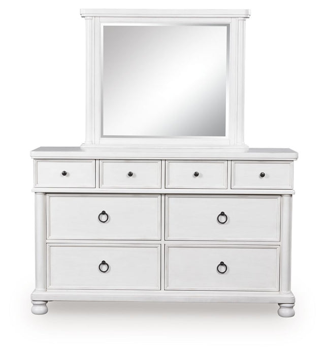 Rowlenstown - Dresser