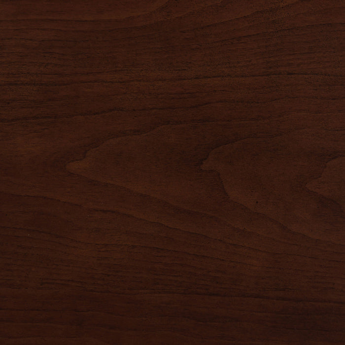 Hester - Extension Counter Dining Table - Chestnut
