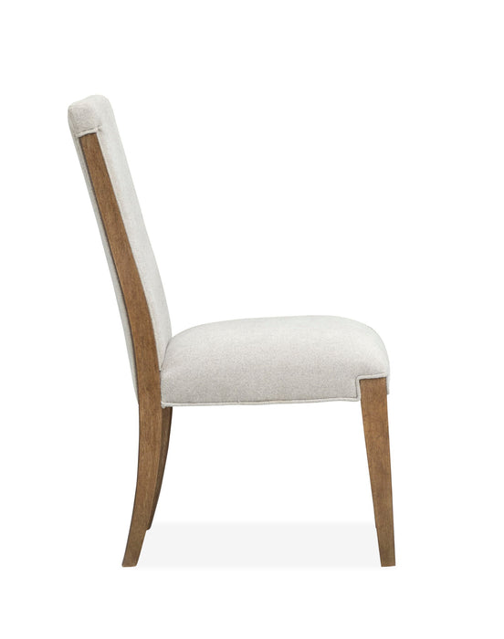 Plum Creek - Upholstered Side Chair (Set of 2)