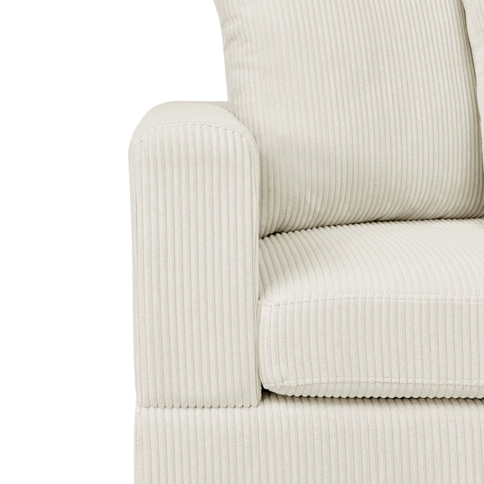 Haven - 6 Piece Modular Sectional