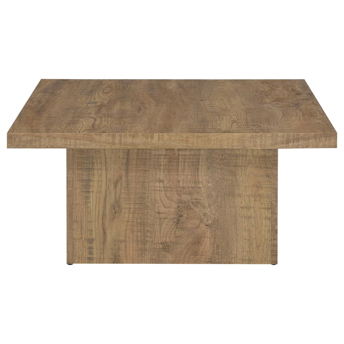 Exeter - Square Table Set