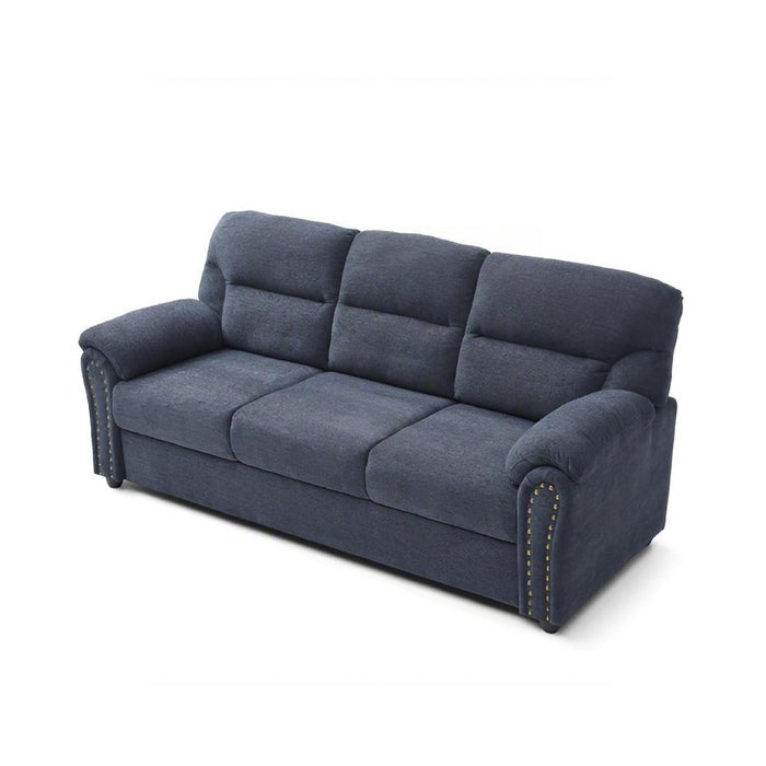 Hamilton - Sofa With Nailhead Trim