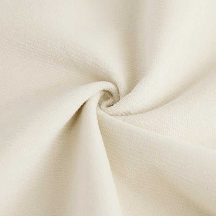 Super Comfort Oversized Modular Velvet Sectional Sofa, Deep Seat Convertible L Shaped Couch