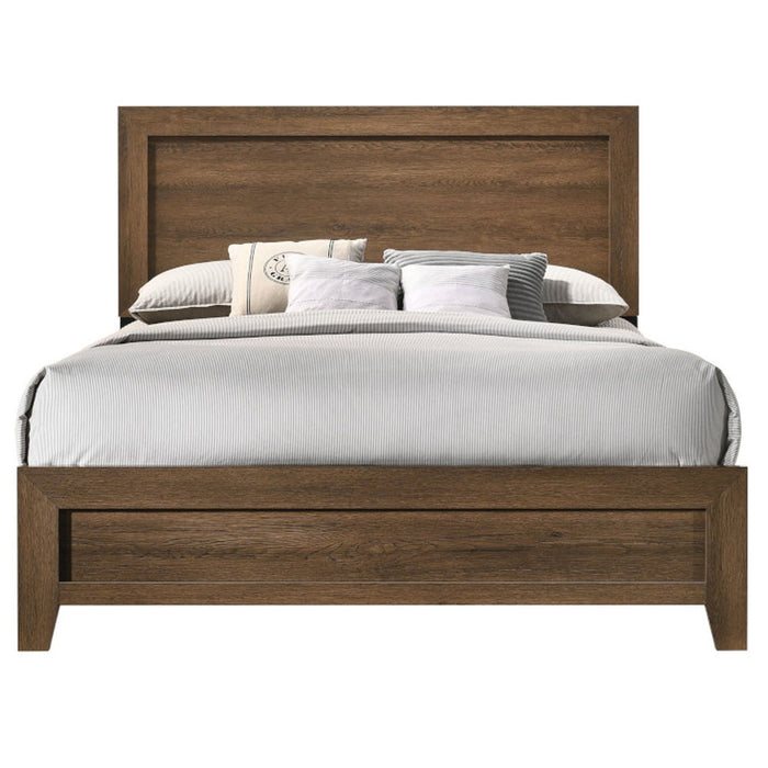 Miquell - Bed