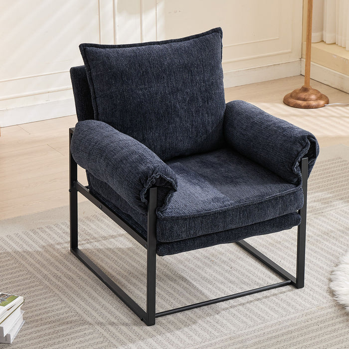 Adjustable Frame Sofa