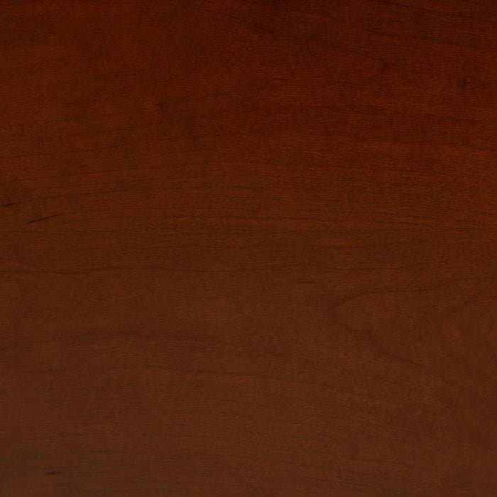 Redding - Wood Twin Daybed With Trundle - Cherry