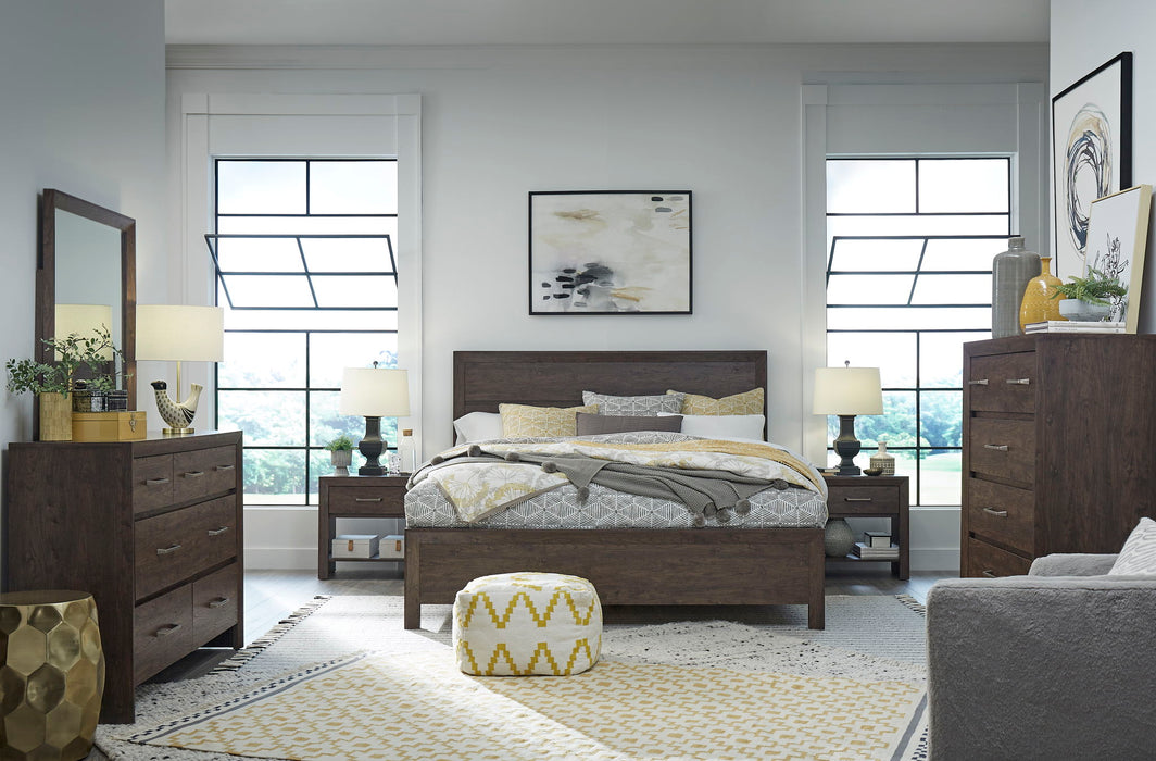 Llewellyn - Drawer Dresser