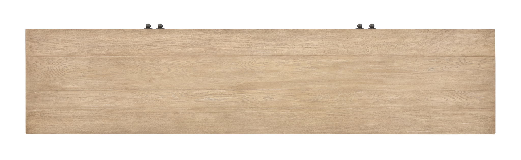 Coventry - Console Sofa Table - Honey Wheat
