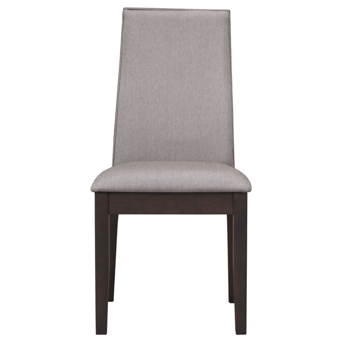 Holloway - Dining Set With Extension Leaf