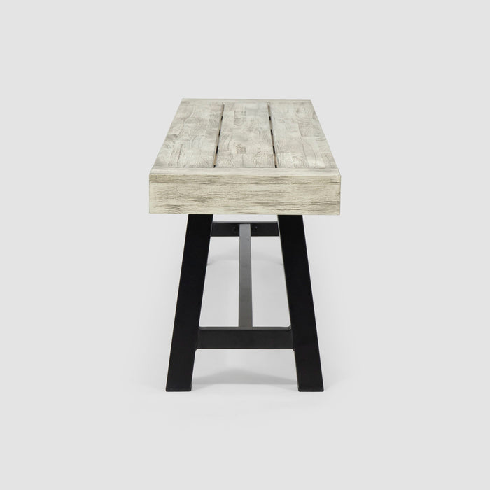 Carlisle - Dining Bench