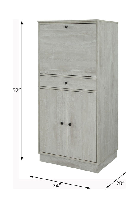 Wiesta - Scandinavian - Wine Cabinet
