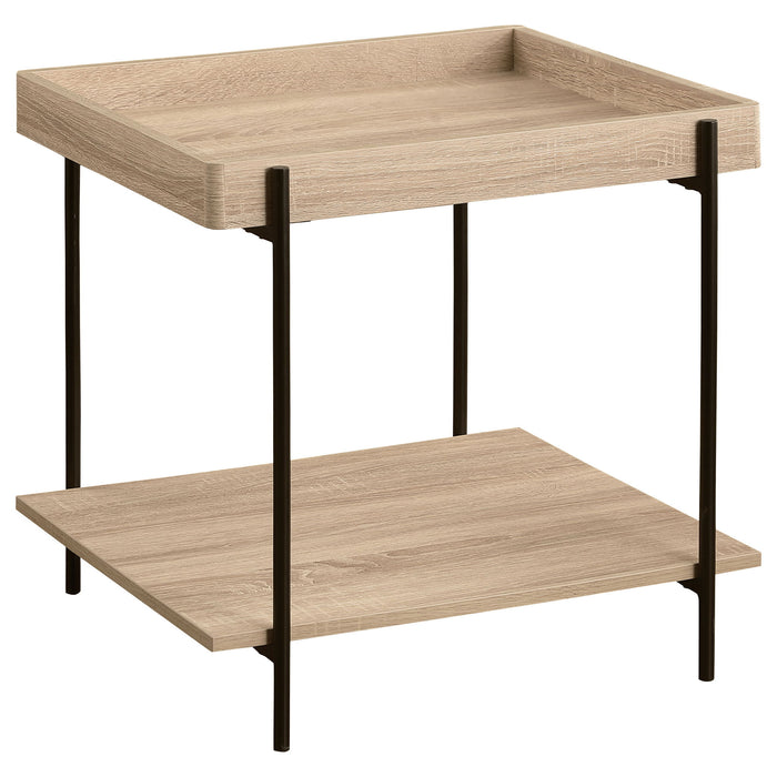 Miller - Table