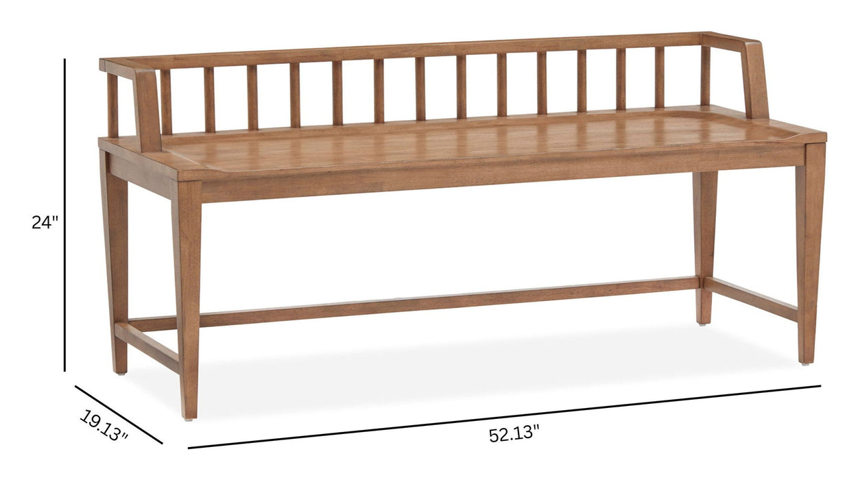 Lindon - Extendable Rectangular Dining Table Set