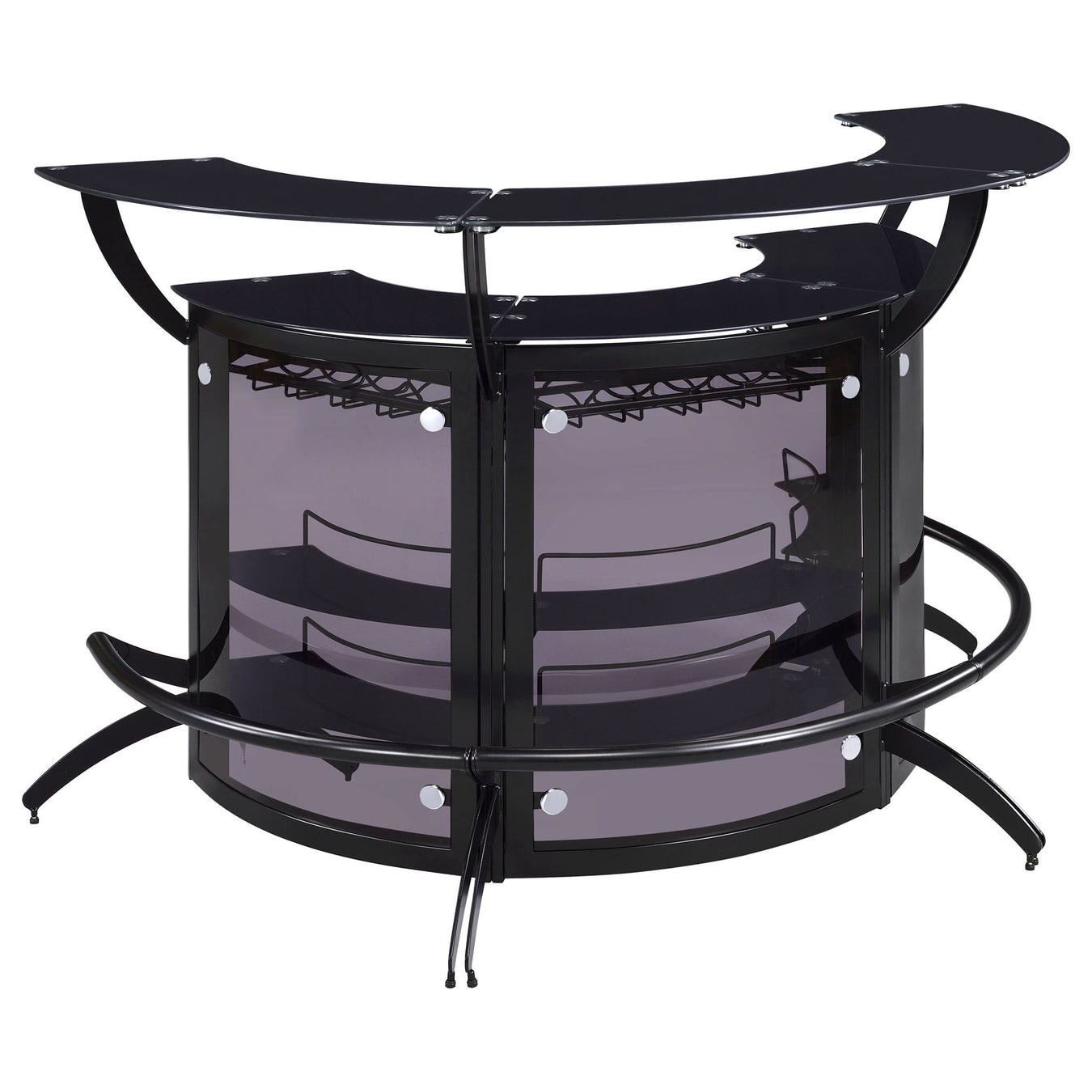 Bars & Bar Carts
