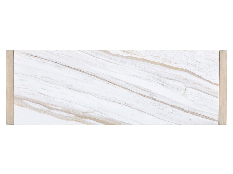 Preston - Rectangular Cocktail Table