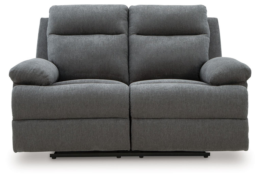 Side-Swipe - Reclining Living Room Set