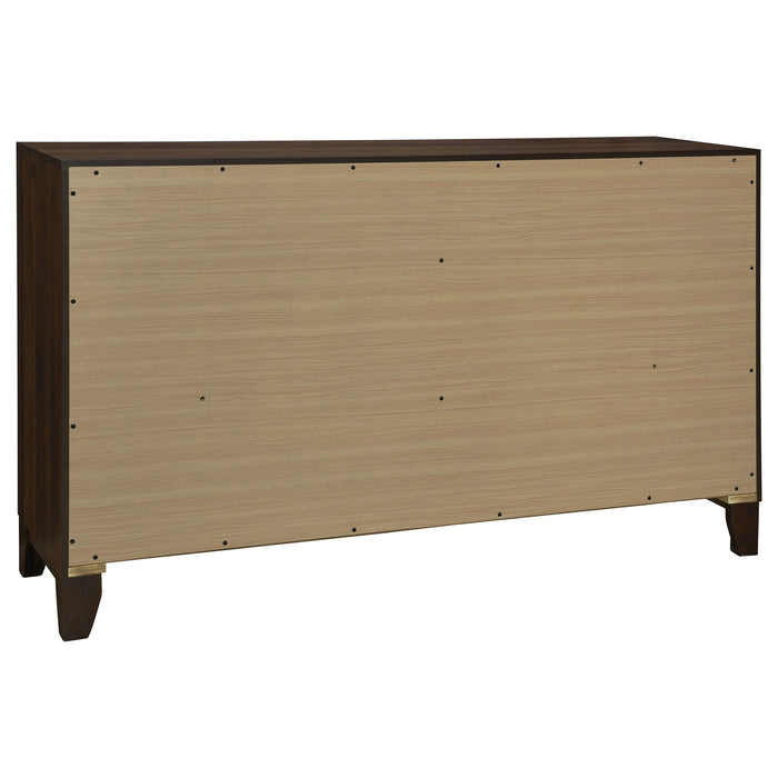 Anza - Bedroom Set
