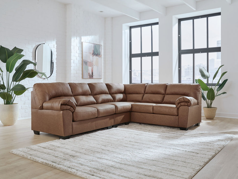 WillowBend - Sectional