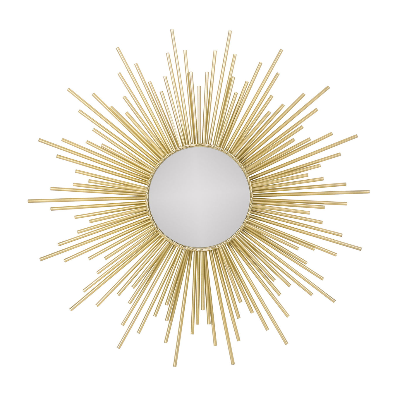Accent Mirrors