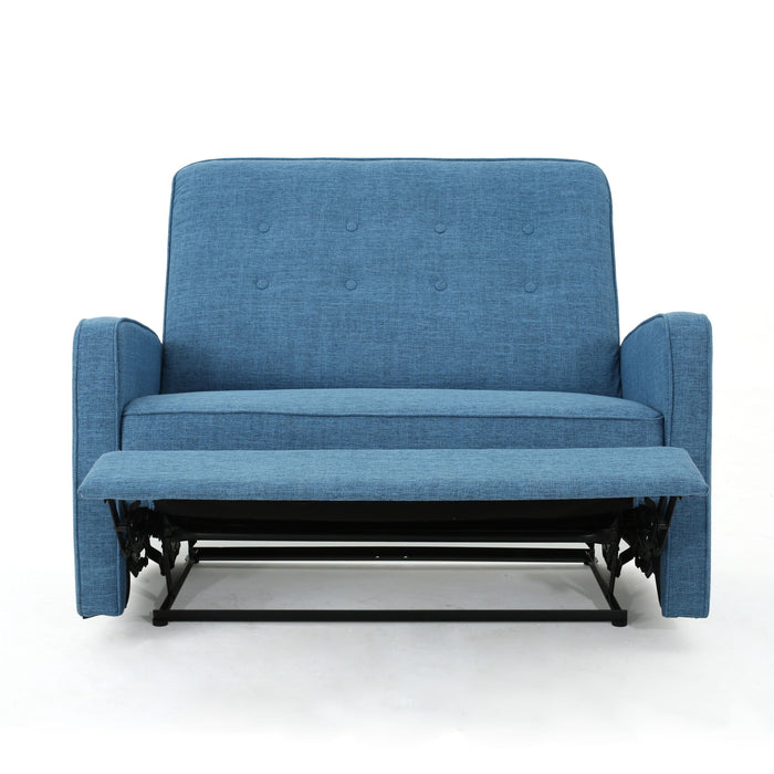 Manual Standard Wide Recliner