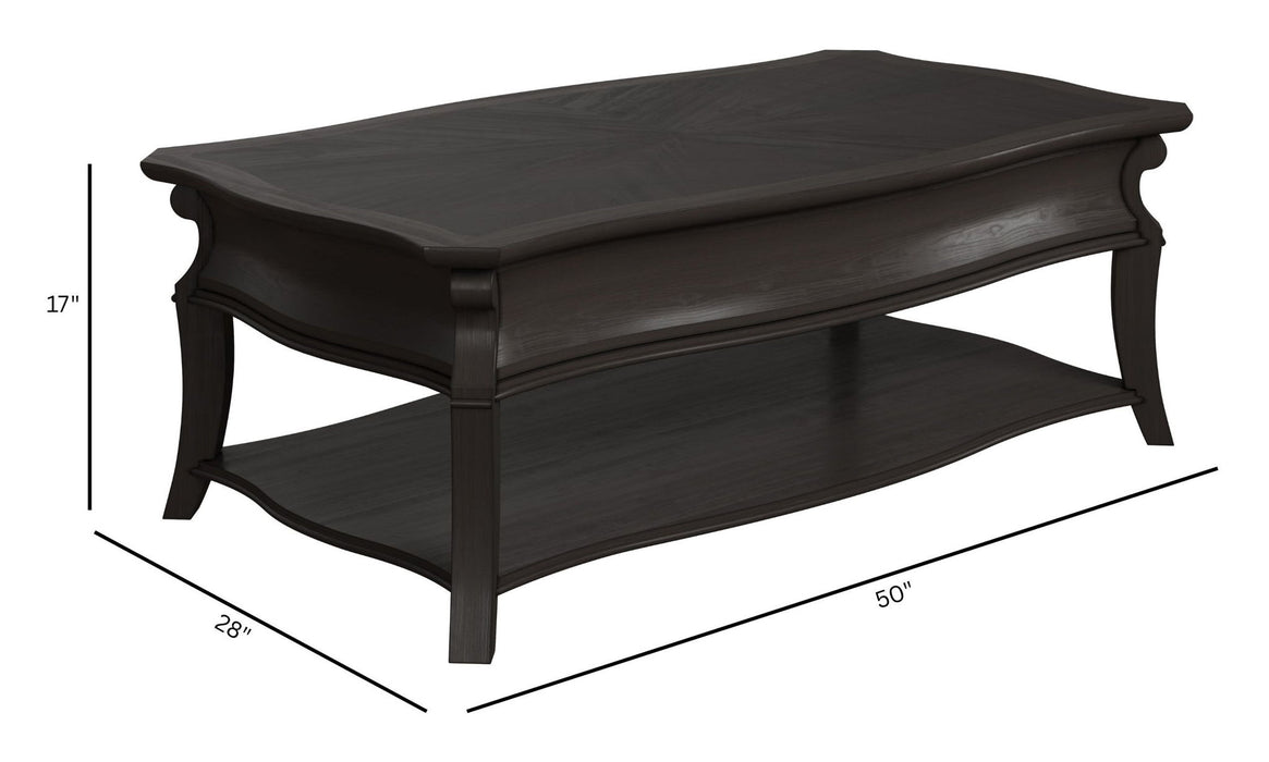 Francine - Table