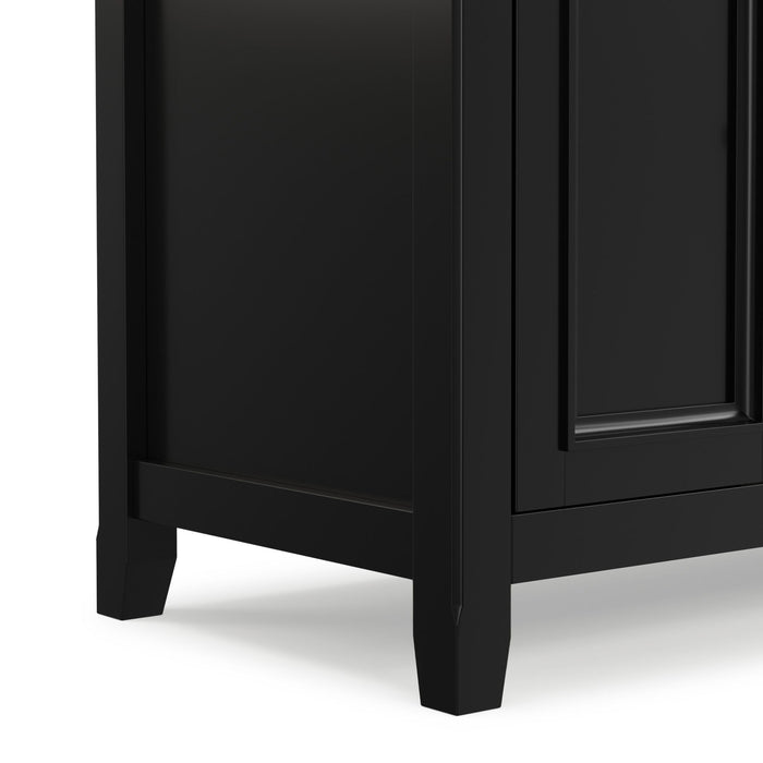 Amherst - Wide TV Media Stand