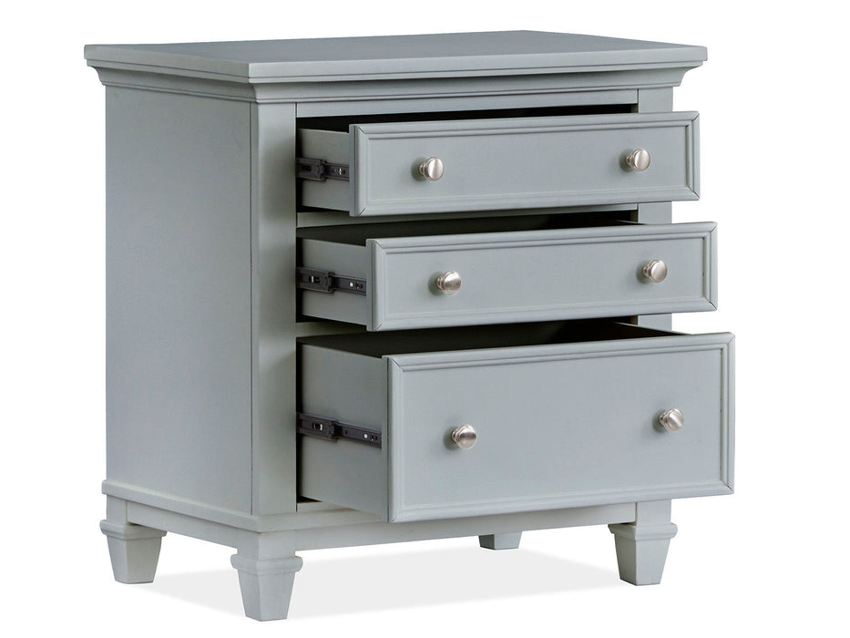 Charleston - Drawer Nightstand