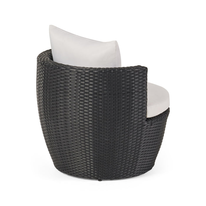 Kono - Chat Set Outdoor Furniture