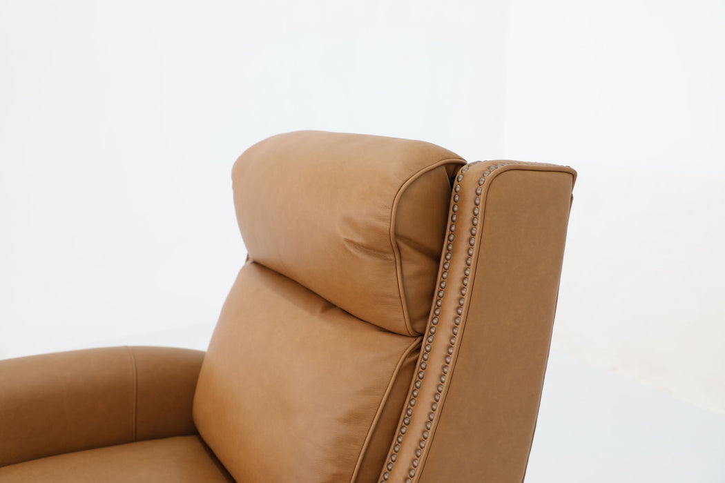 Barrett - 2P Recliner